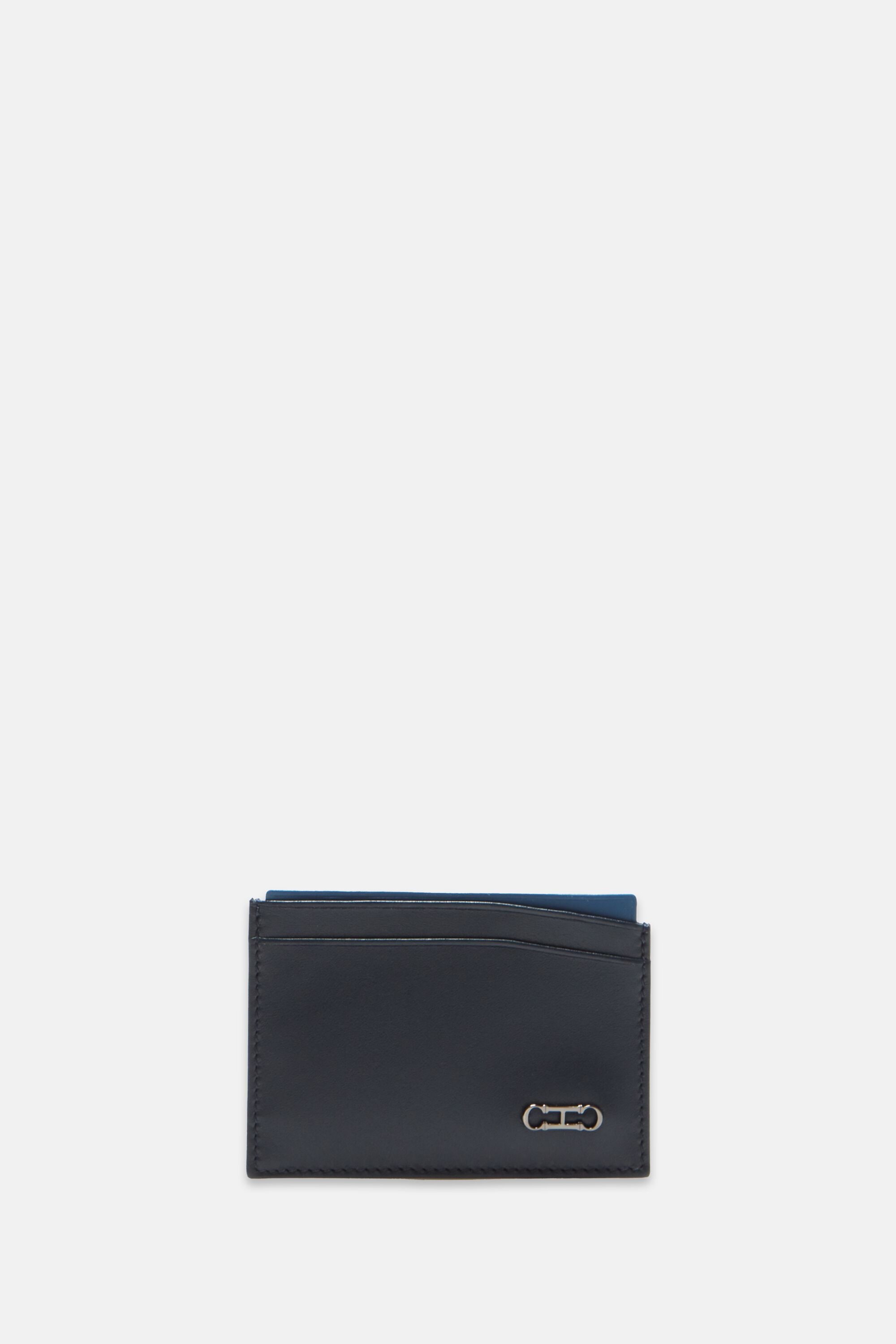 Initials Insignia | Card Holder