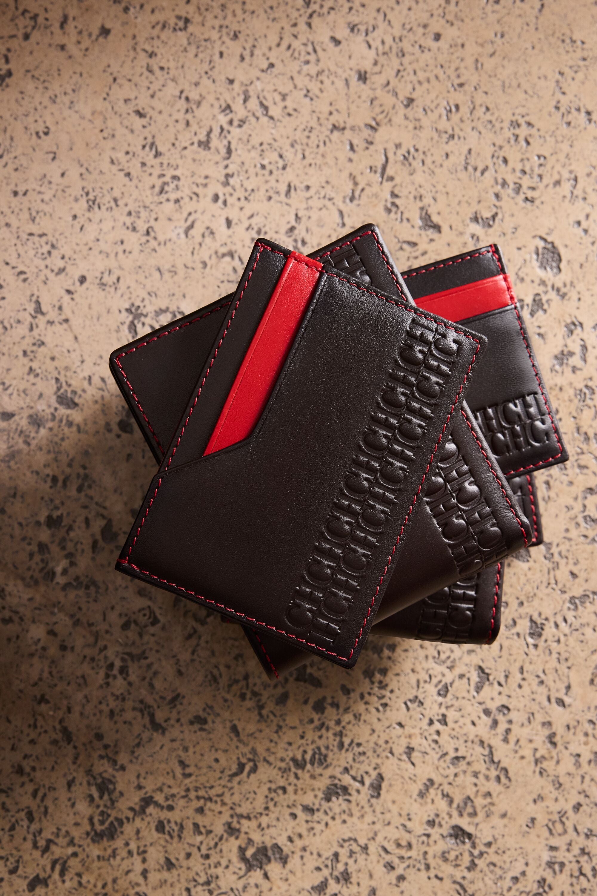 carolina herrera accesorios hombre