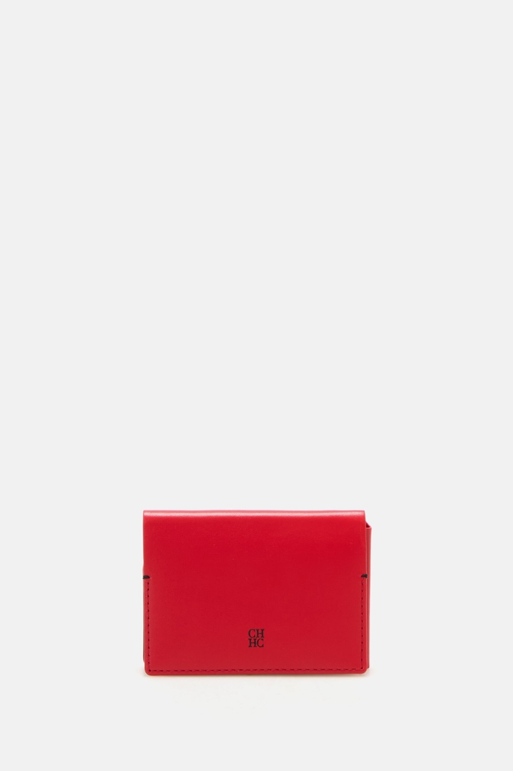 Wall Street | Triple Card Holder