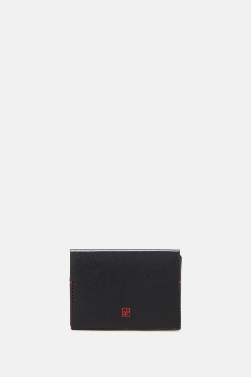 WALL STREET | TRIPLE CARD HOLDER