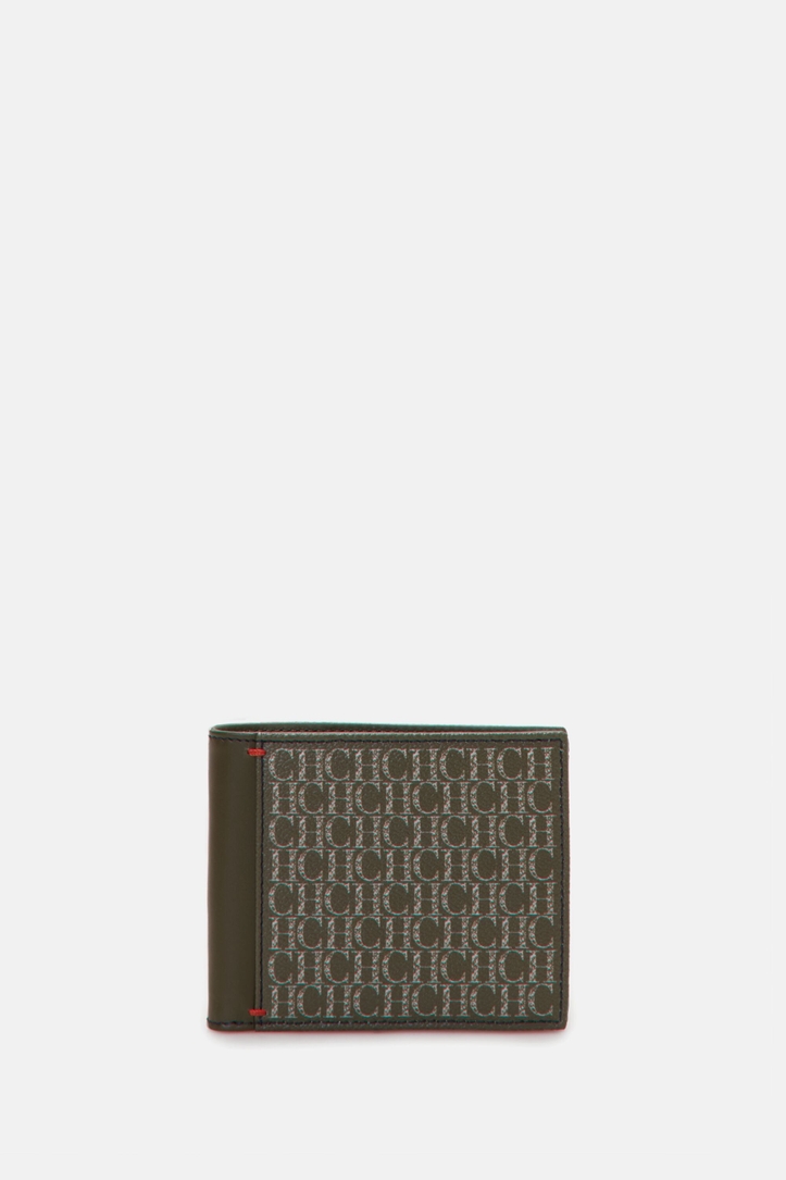 City | 7 Billfold Wallet