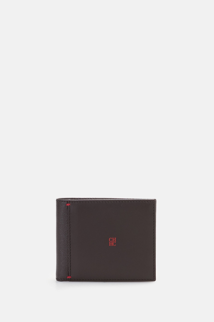 Wall Street | Billfold Wallet