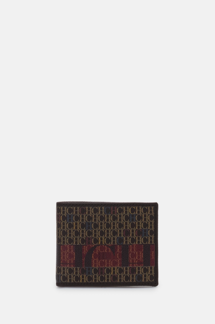 City | Billfold Wallet