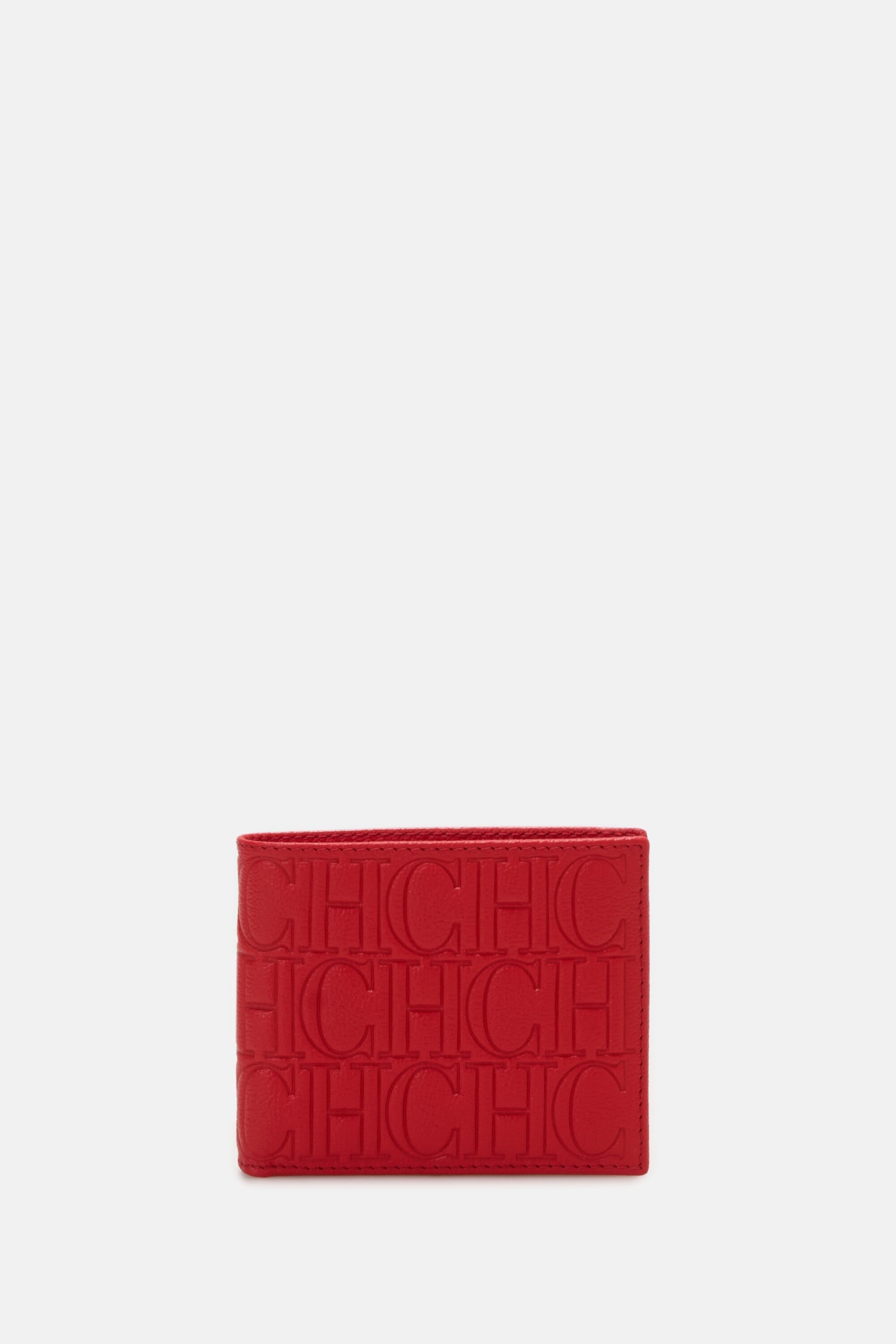 Editors | Billfold 6 Wallet