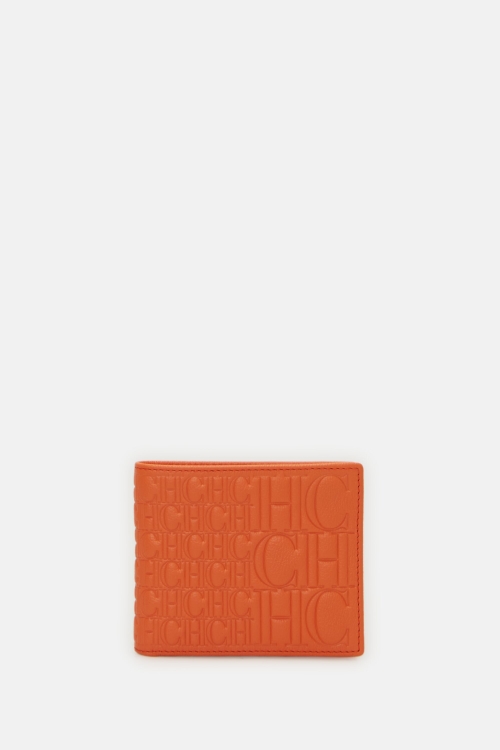 EDITORS | BILLFOLD 6 WALLET