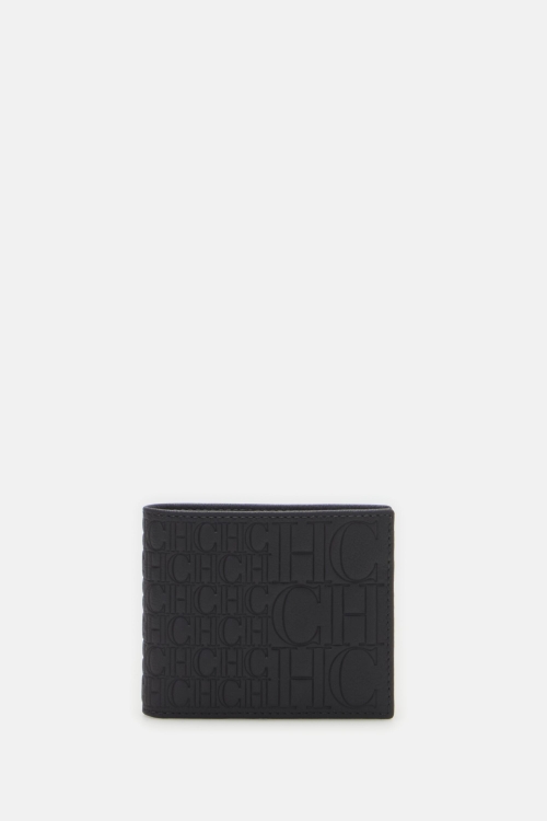 EDITORS | BILLFOLD 6 WALLET