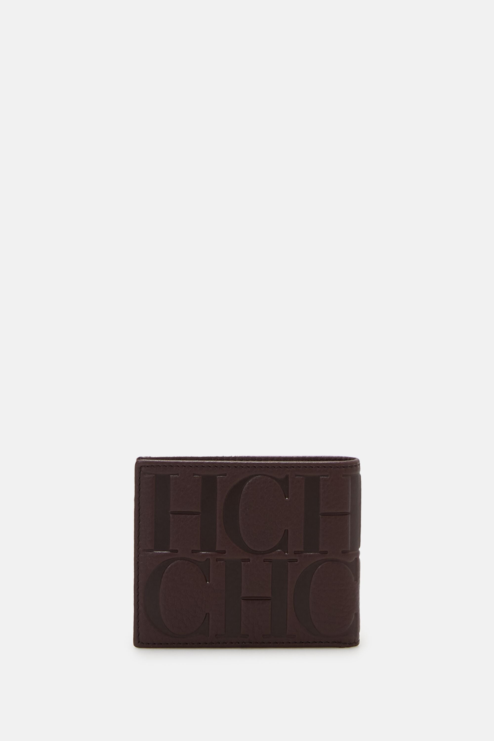 Cartera Con Cadena Para Hombre Bill Heart - Piel Auténtica, Múltiples Compartimentos, Protección RFID