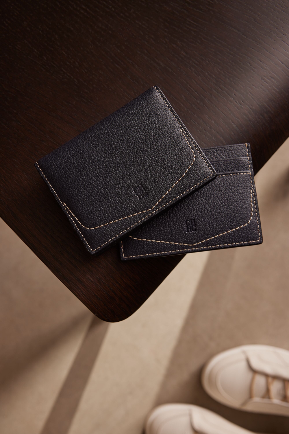 BLASÓN | BILLFOLD 6 WALLET