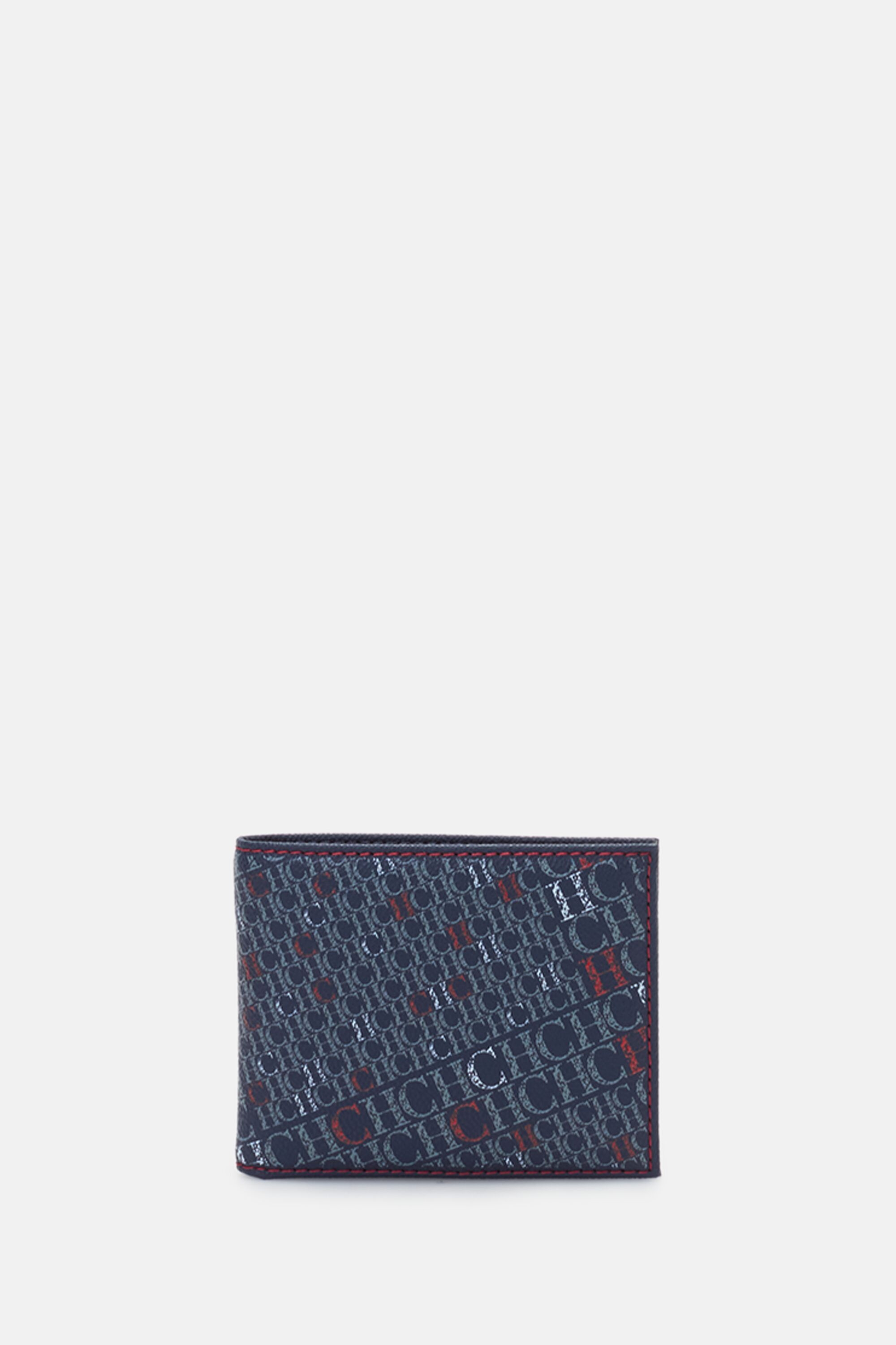 City | Billfold Wallet