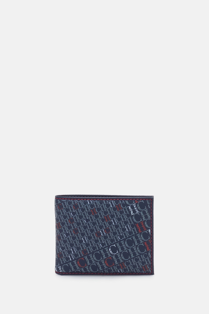 City | Billfold Wallet