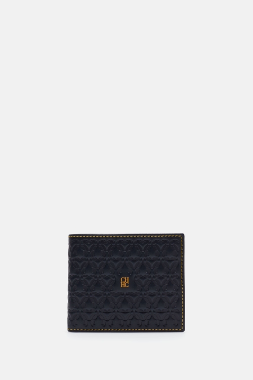 TOUKY | BILLFOLD 6 WALLET