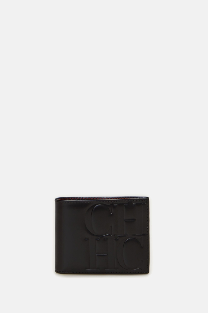 CHHC | Billfold 6 wallet