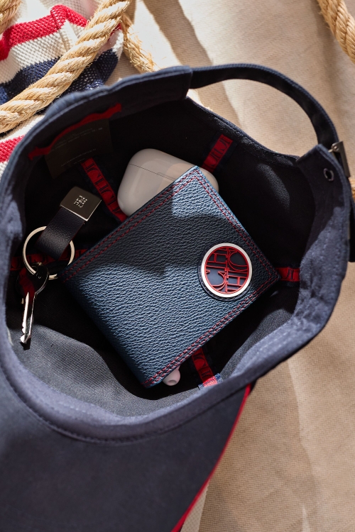 CH SPORT | BILLFOLD WALLET