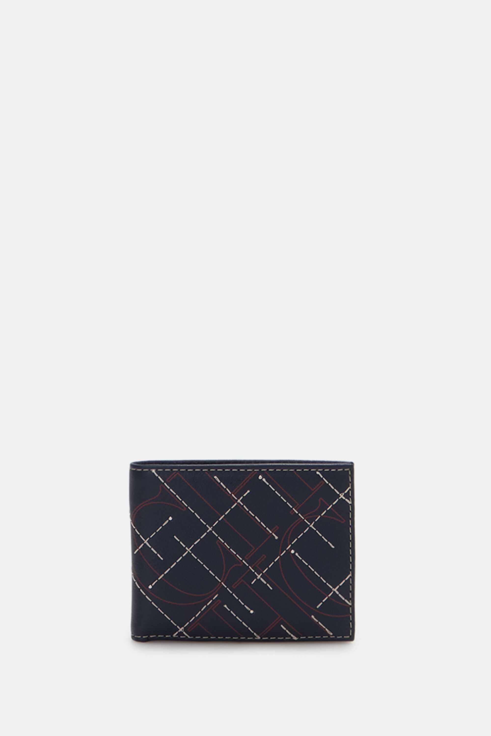 Matryoshka | Billfold Wallet