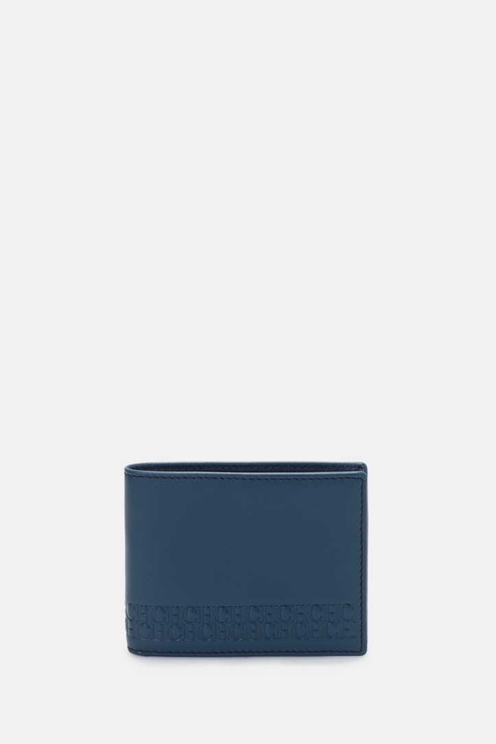 CHHC | Billfold 6 Wallet