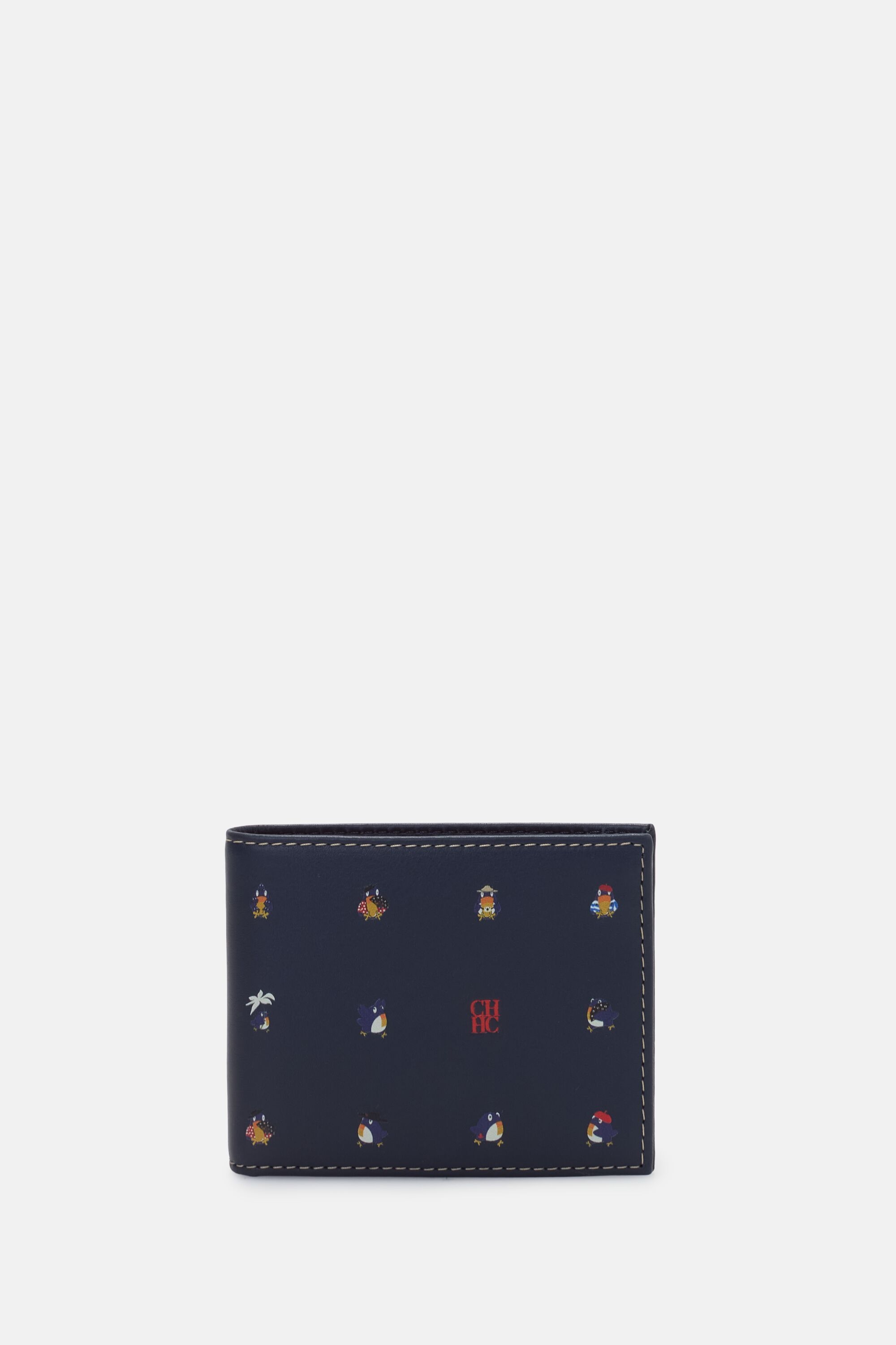 Touky | Billfold 6 Wallet