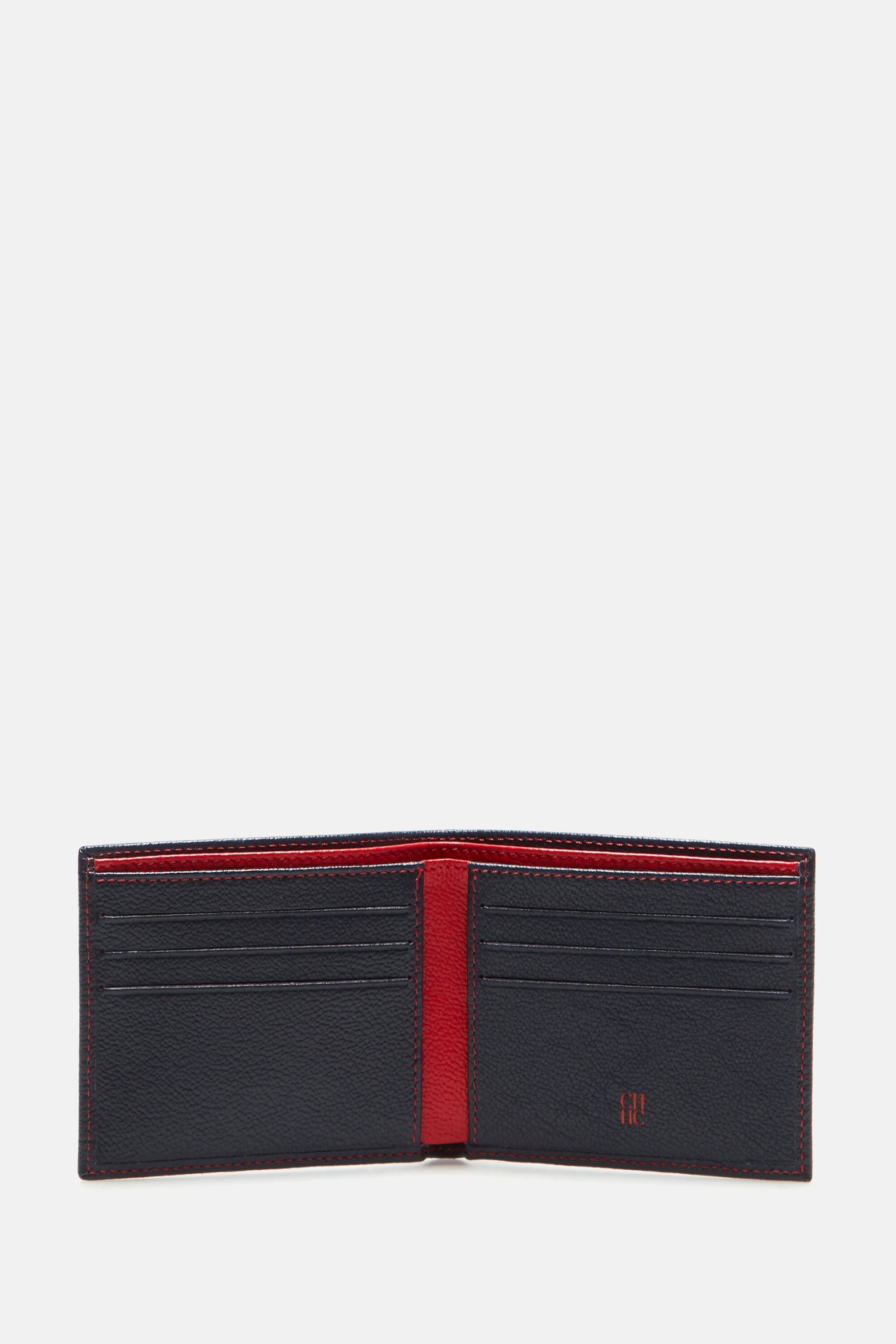 Billetera Cartera Hombre Louis Vuitton Slender - Louis Vuitton Wallet de  segunda mano