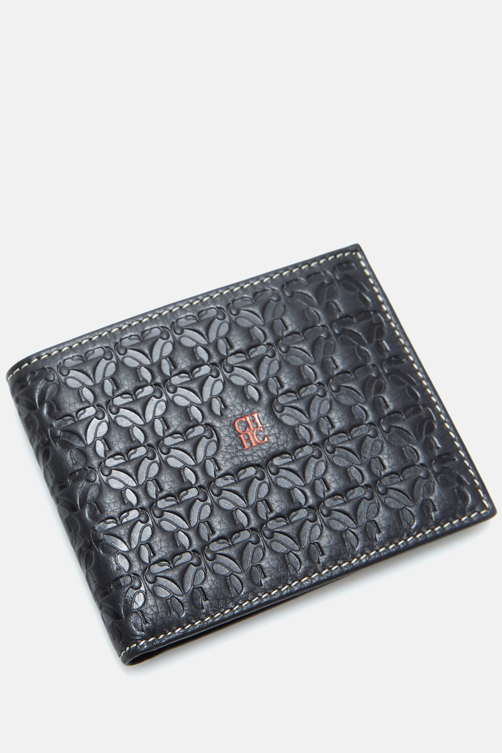 Shop CH Carolina Herrera 2021 SS Folding Wallet Logo Accessories by nALa☆
