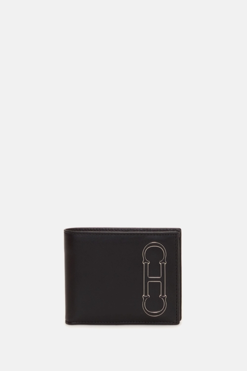 INITIALS INSIGNIA | BILLFOLD 6 WALLET