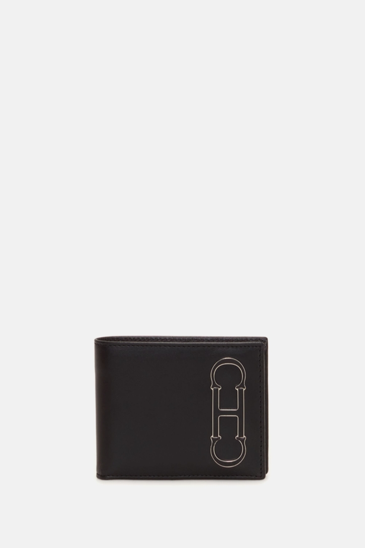 Initials Insignia | Billfold 6 Wallet