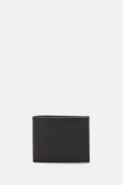 Bimba | Billfold 6 Wallet - BLACK
