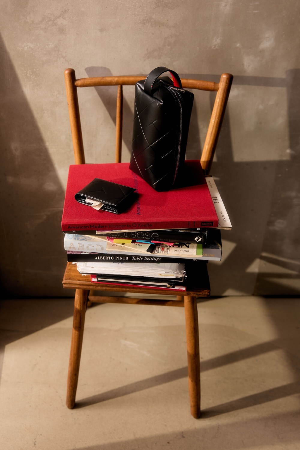 BIMBA | BILLFOLD 6 WALLET