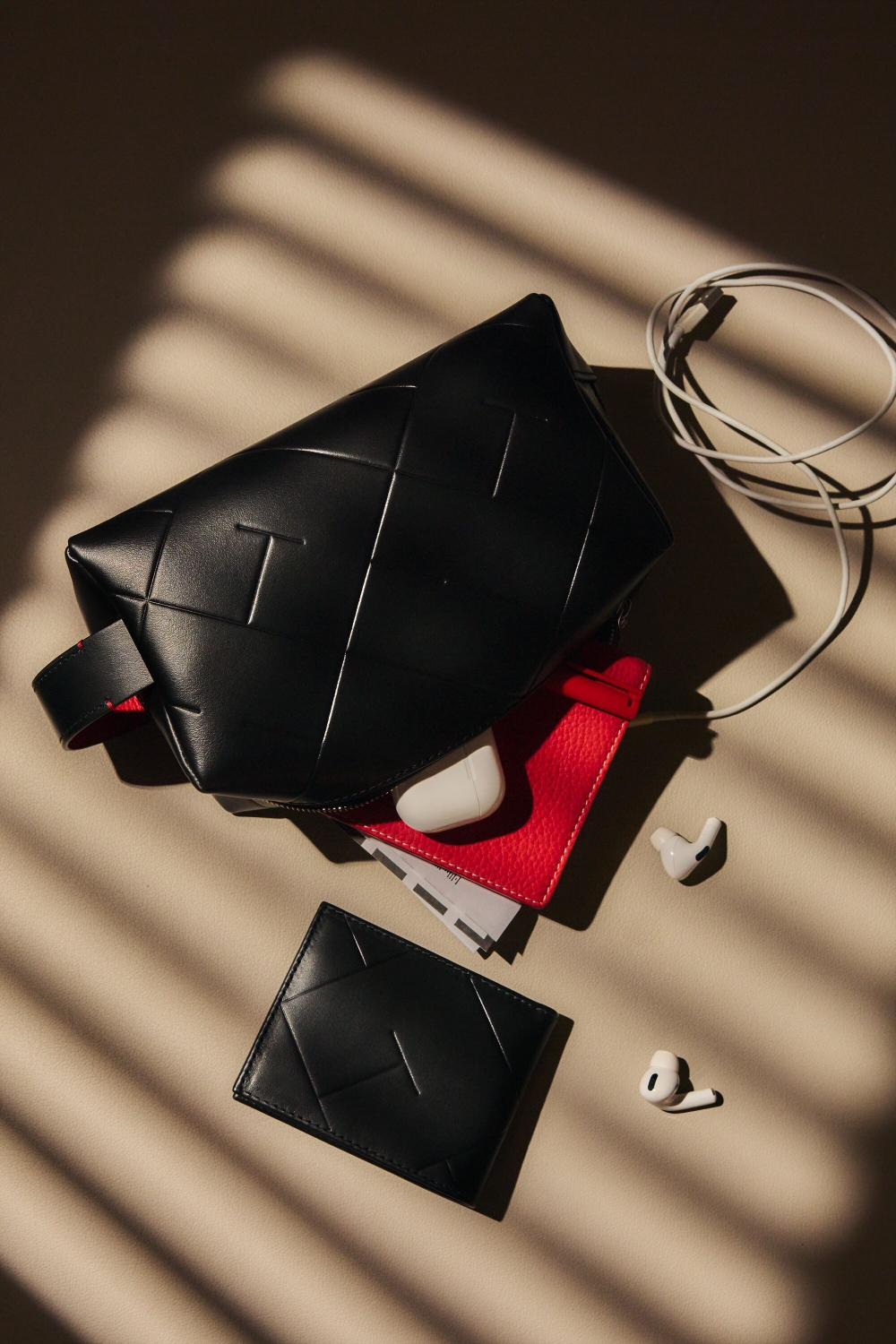 BIMBA | BILLFOLD 6 WALLET