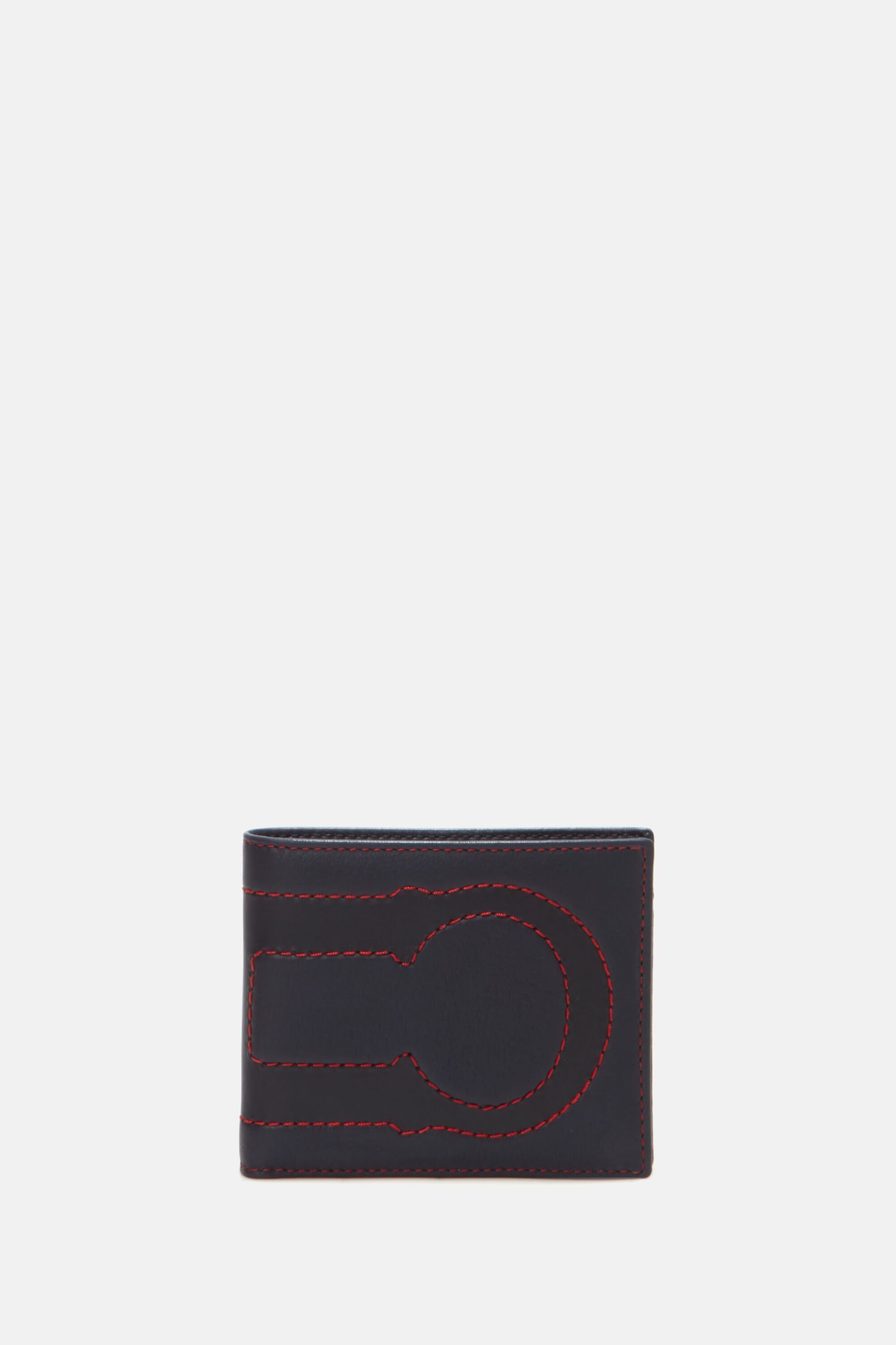 Initials Insignia | Billfold 6 wallet