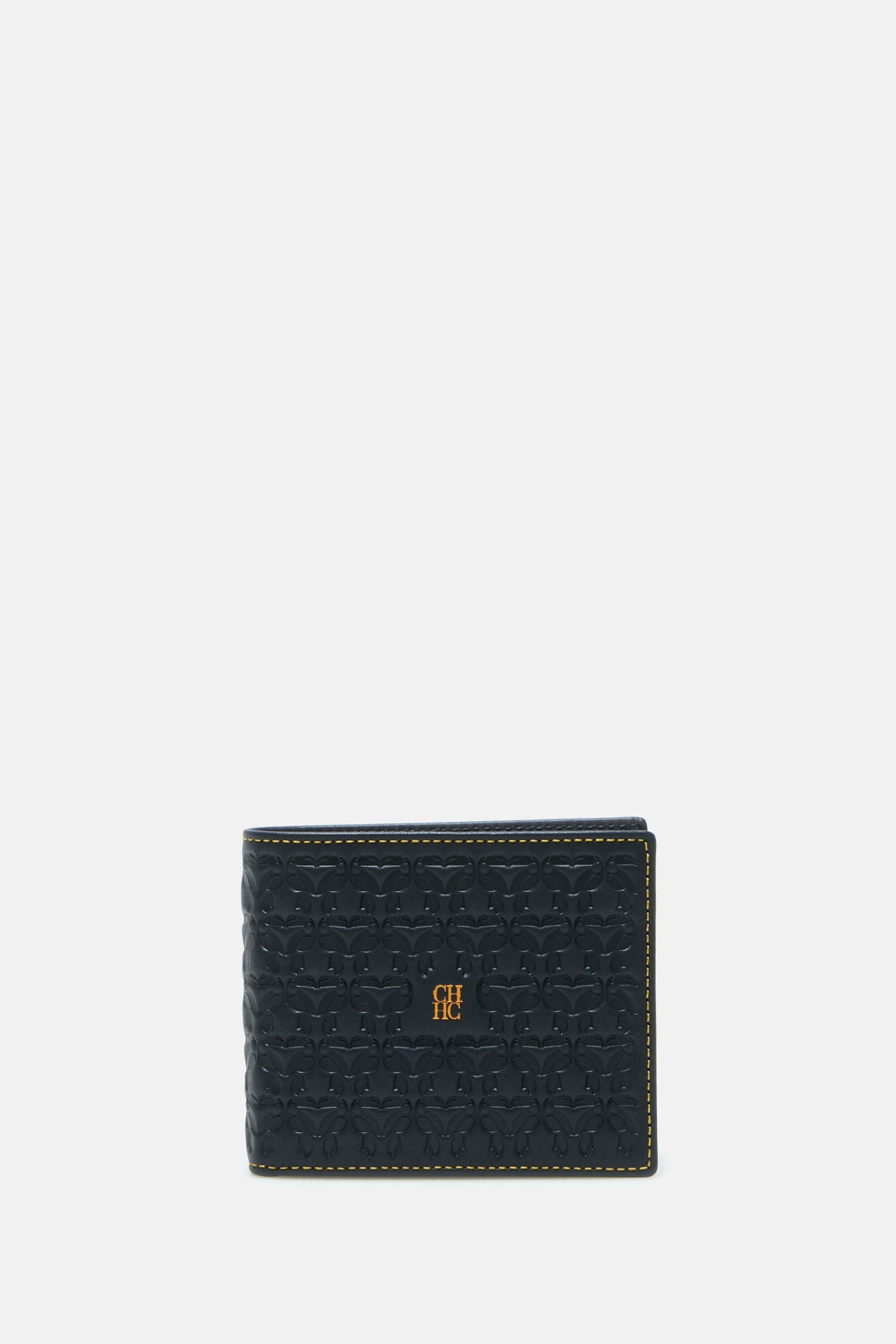 Touky | Billfold wallet with coin purse