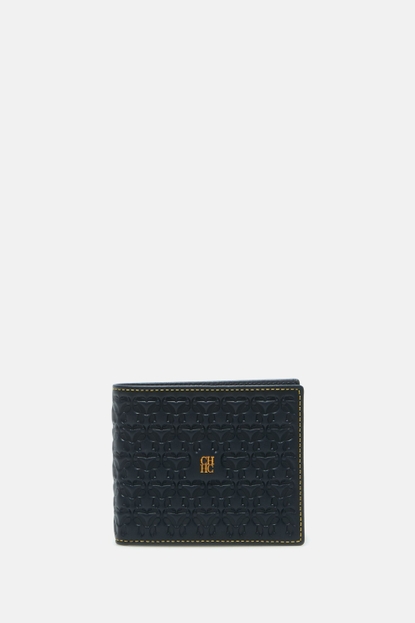 Touky | Billfold wallet with coin purse