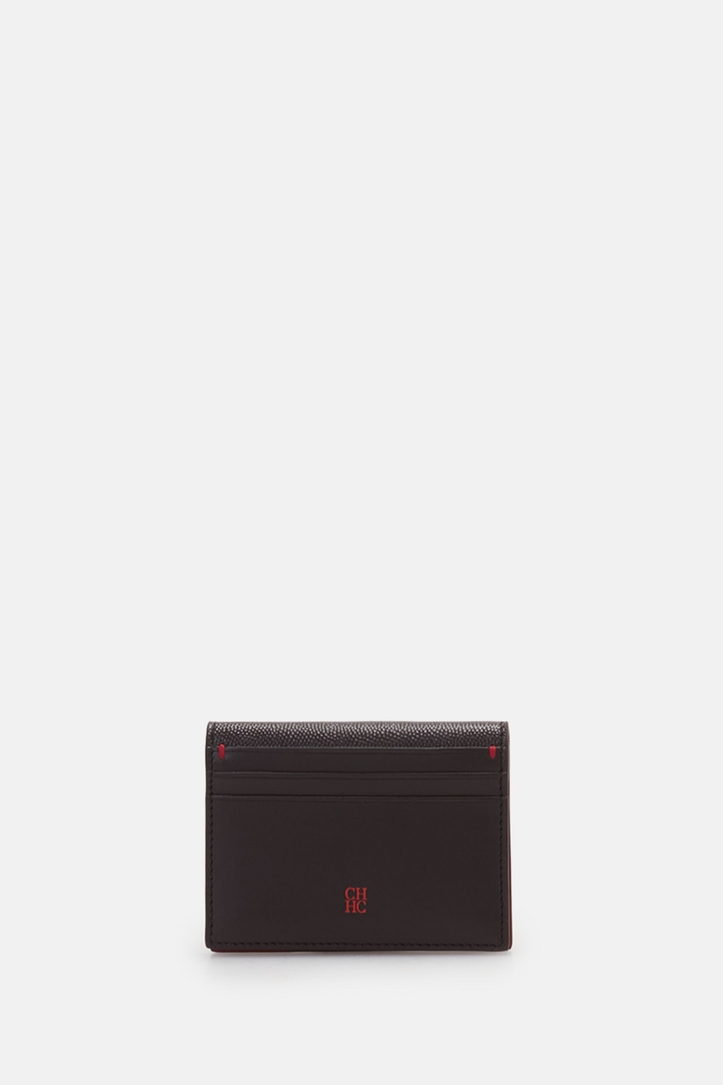 Wall Street | Card Holder