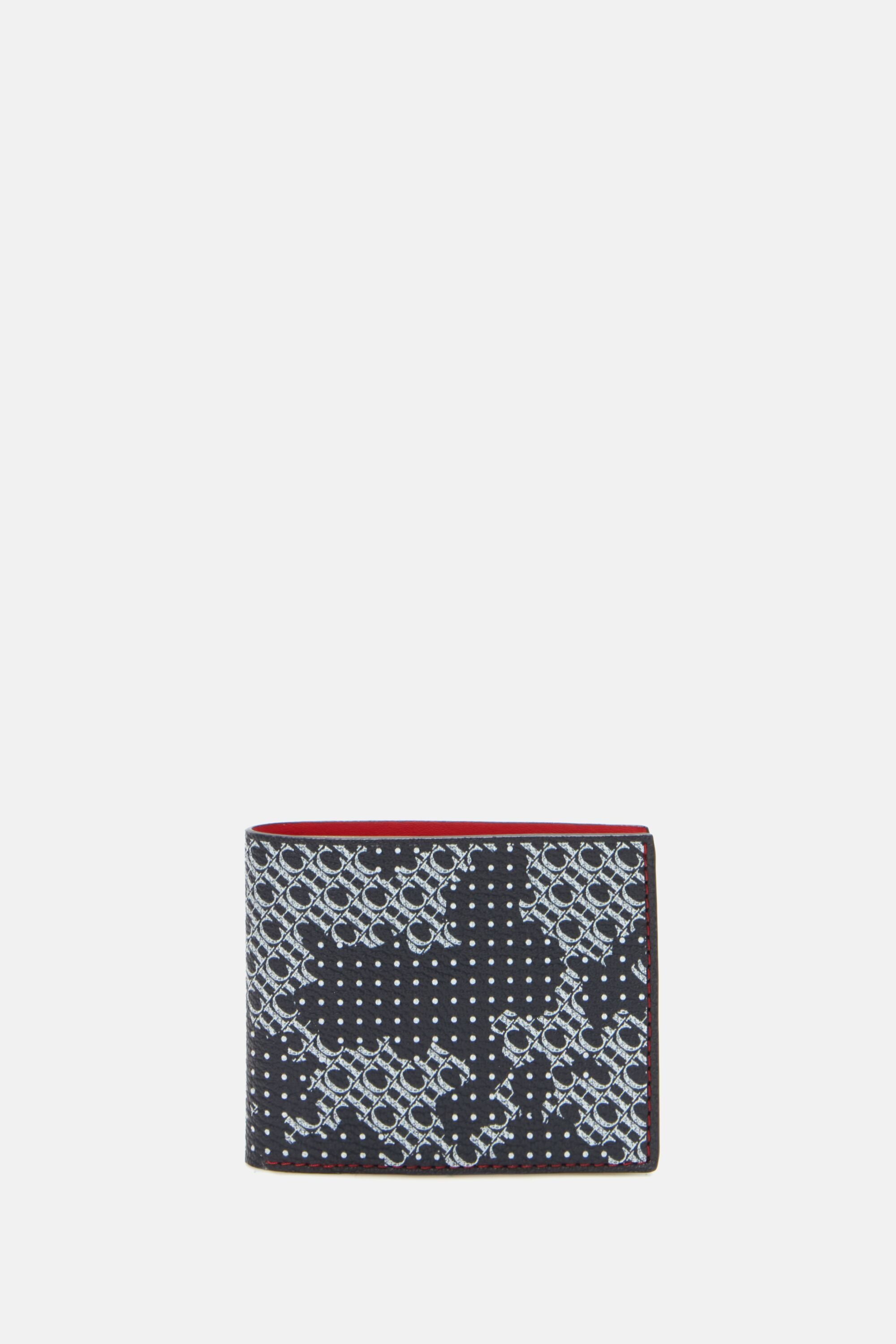CH Camuflaje | Billfold 6 wallet