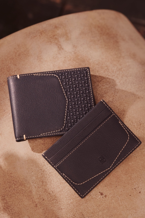BLASÓN | CARD HOLDER