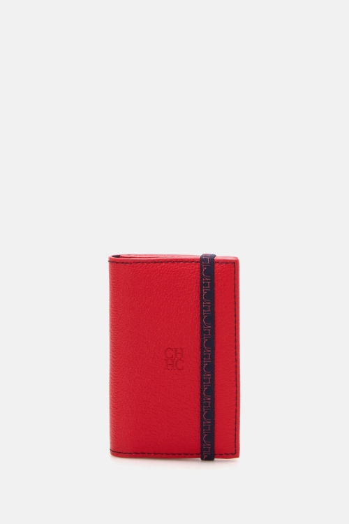 CHHC | CARTERA FOLD OVER