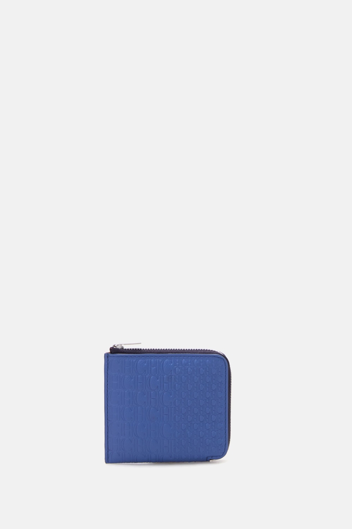 Editors | Zipped Wallet
