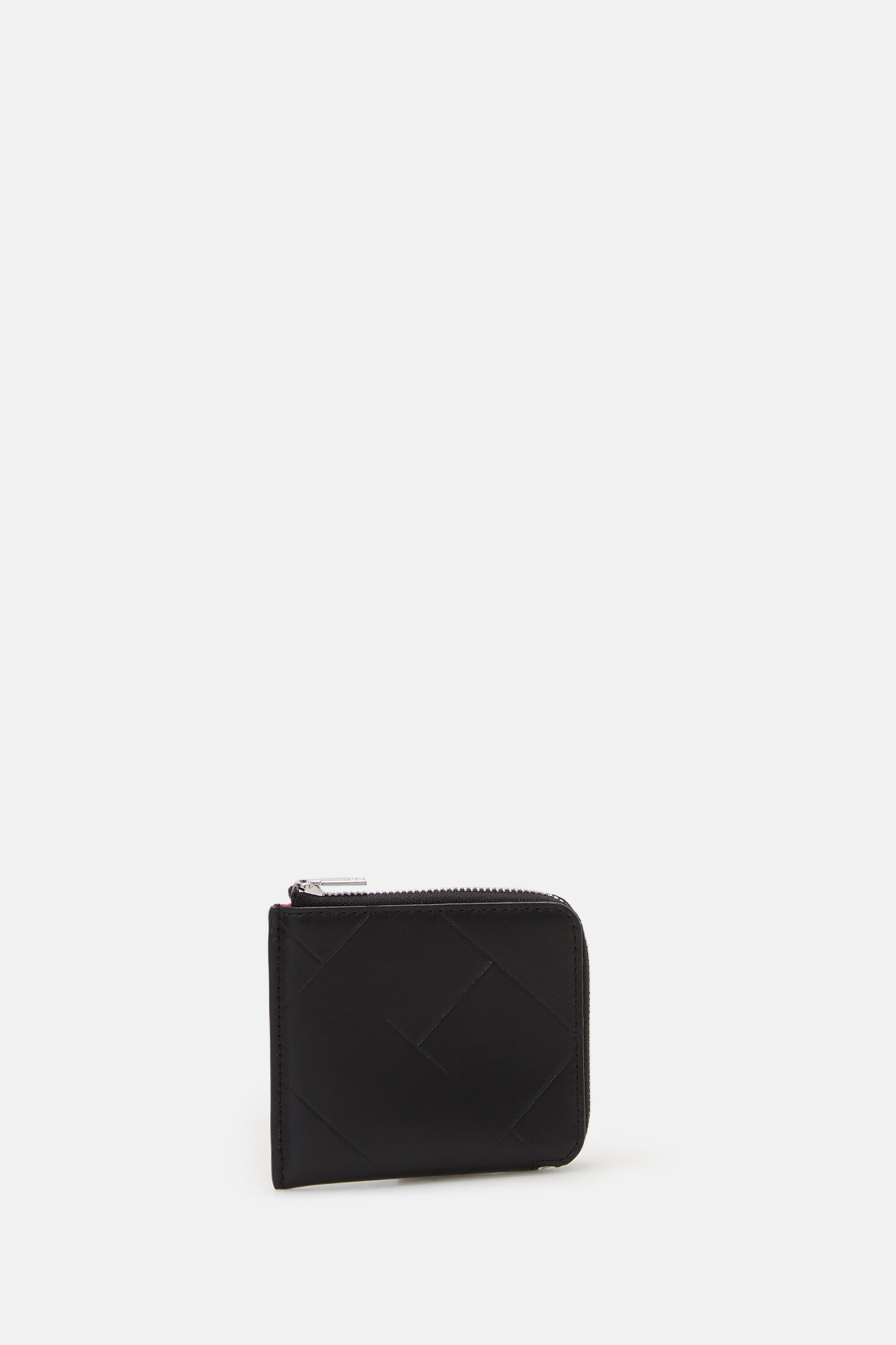 Bimba | Zipped Wallet
