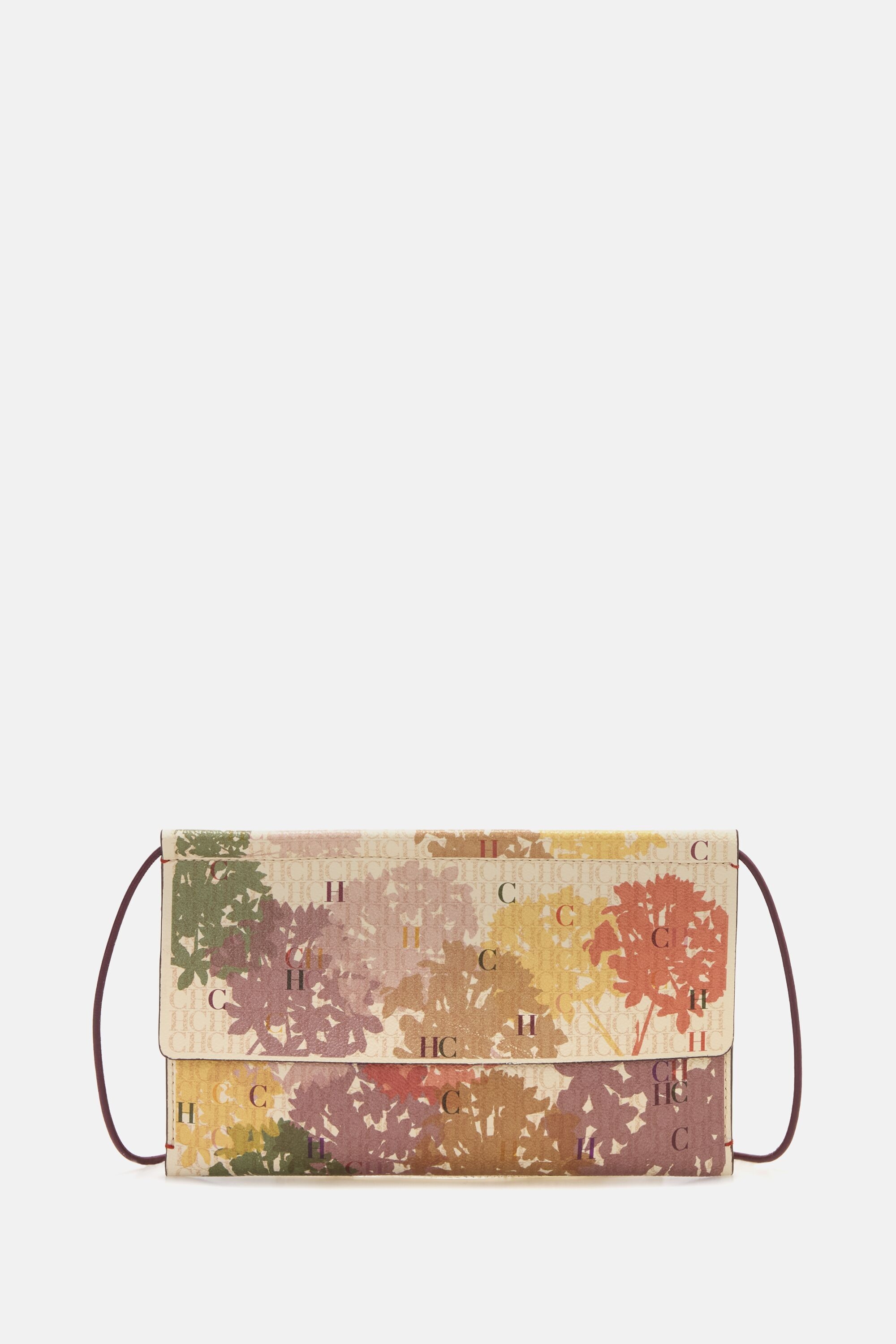 Matryoshka | Crossbody Wallet