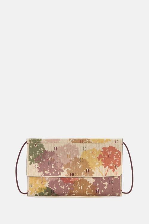 MATRYOSHKA | CROSSBODY WALLET