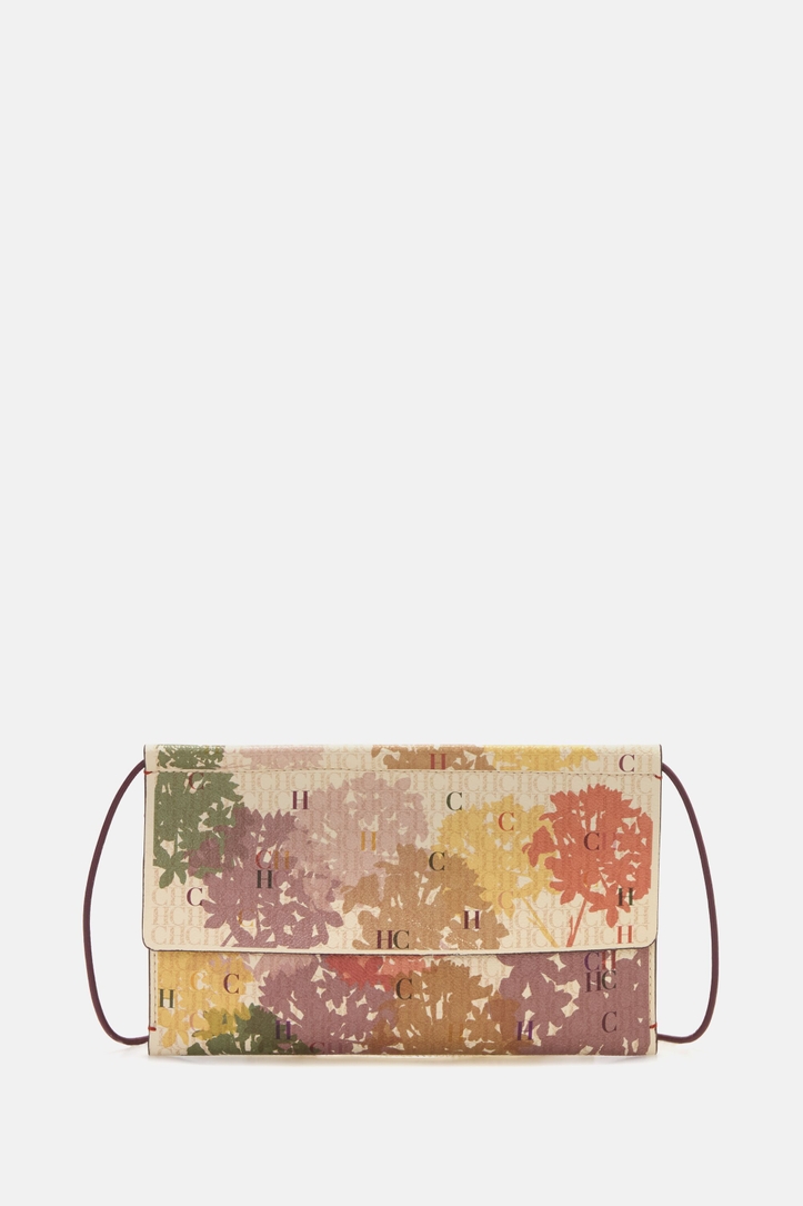 Matryoshka | Crossbody Wallet