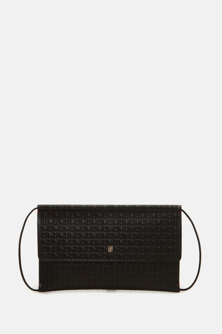 Editors | Crossbody wallet