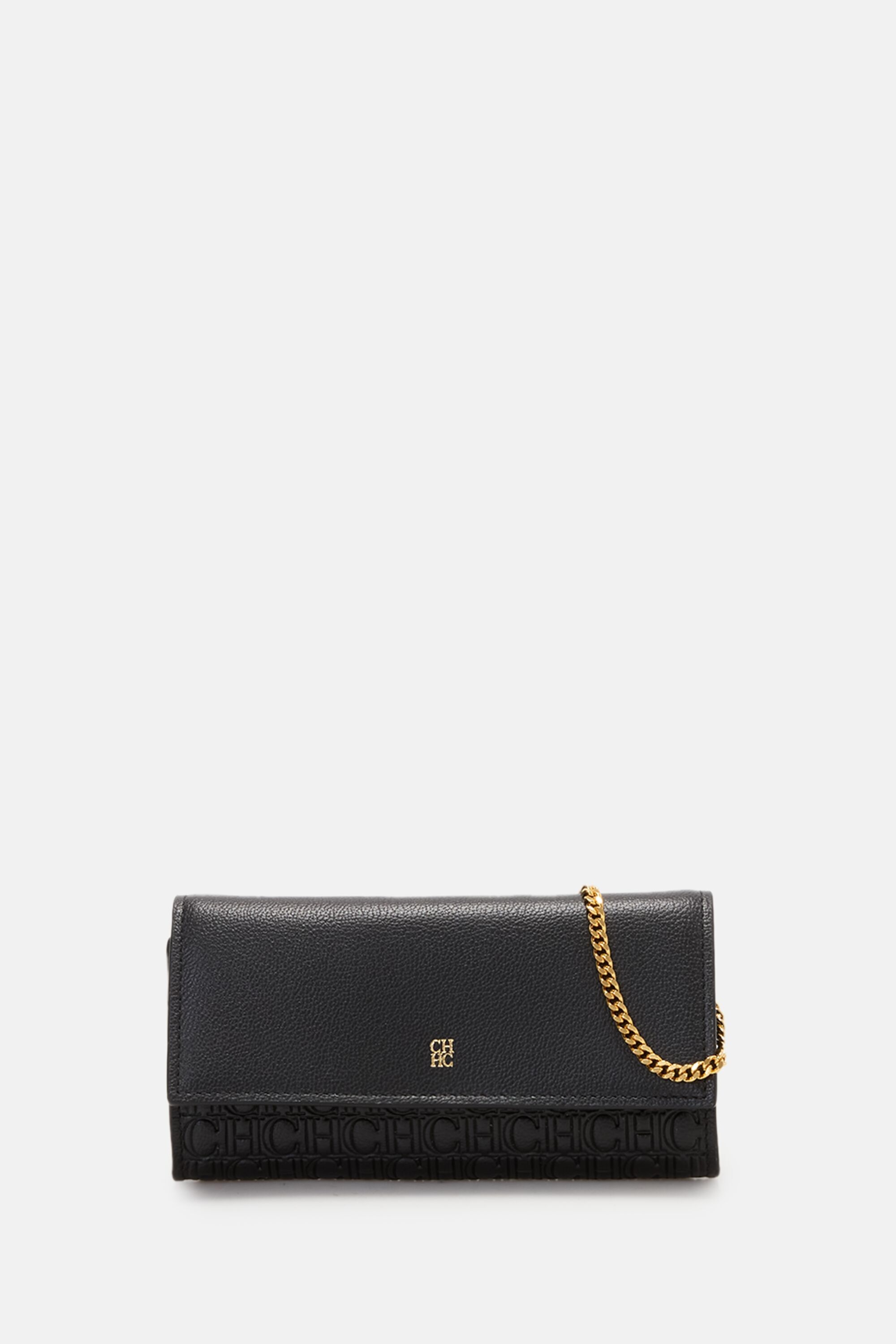 Editors | Crossbody Wallet