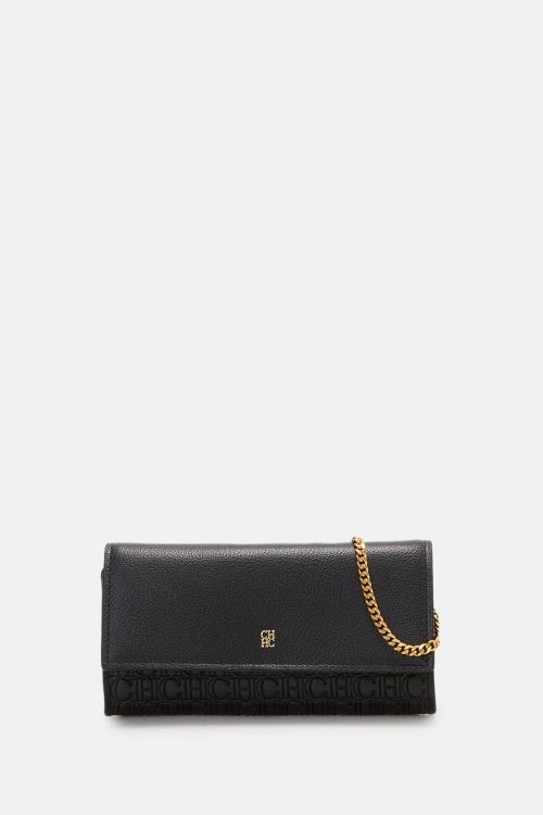 EDITORS | CROSSBODY WALLET