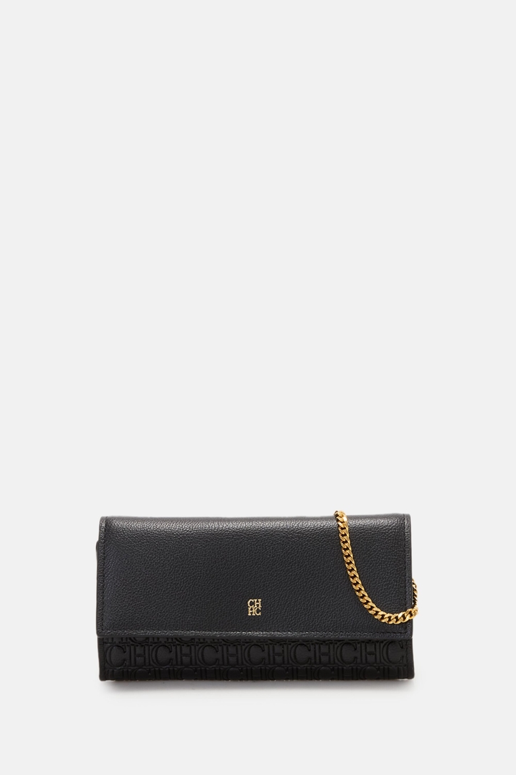 Editors | Crossbody Wallet