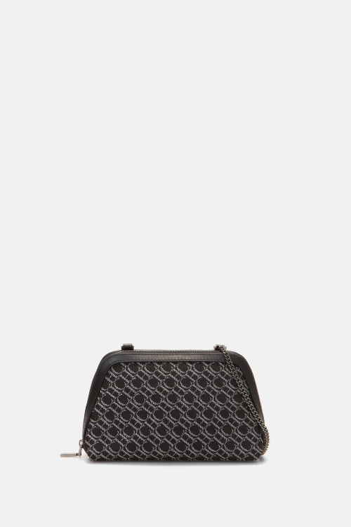 SHOPPING | CROSSBODY WALLET