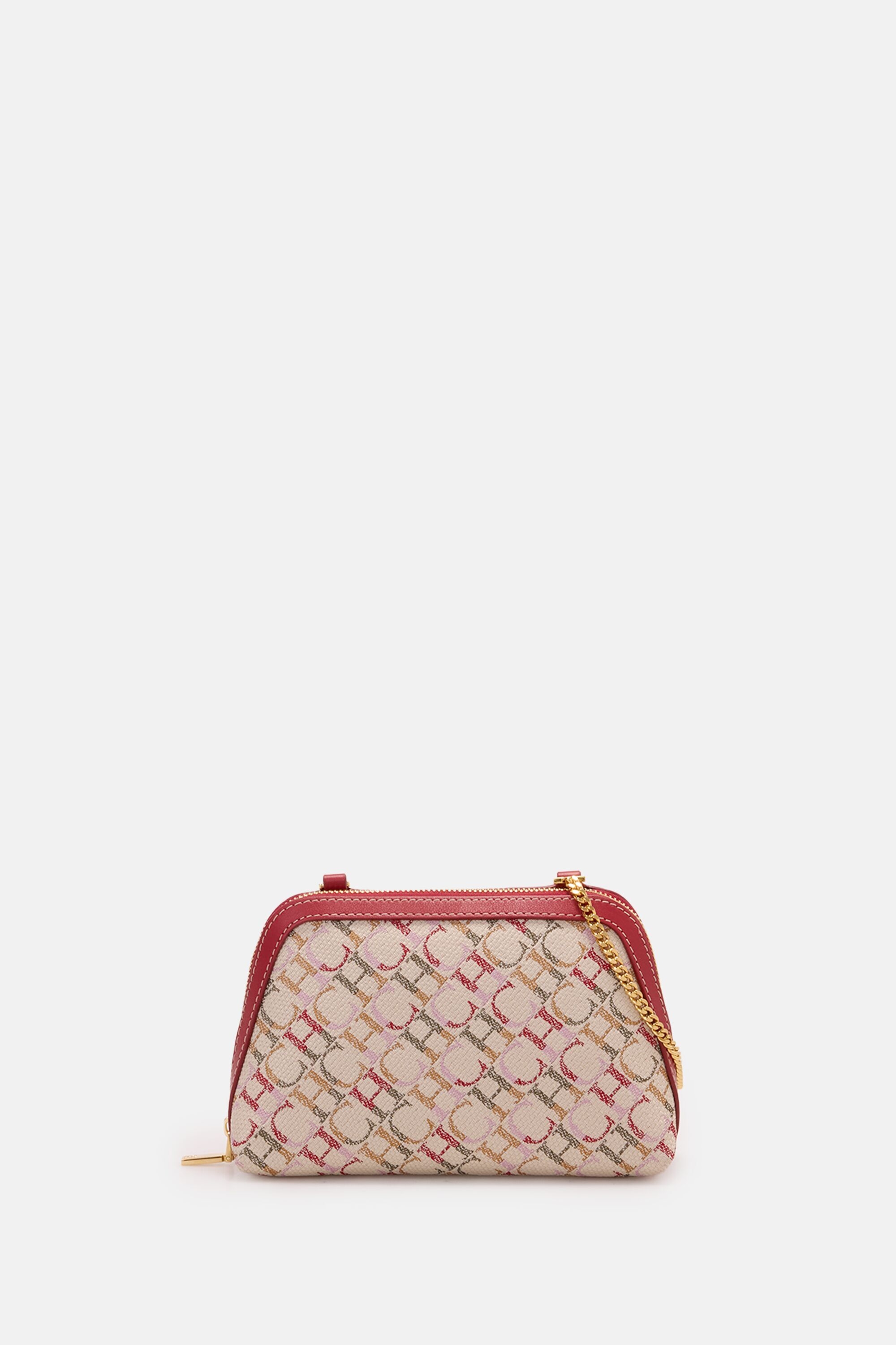 Shopping | Cross body wallet