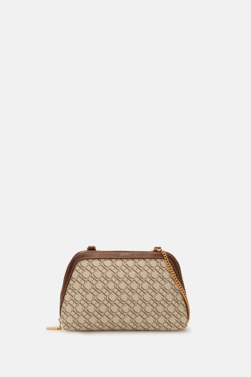 SHOPPING | CROSS BODY WALLET