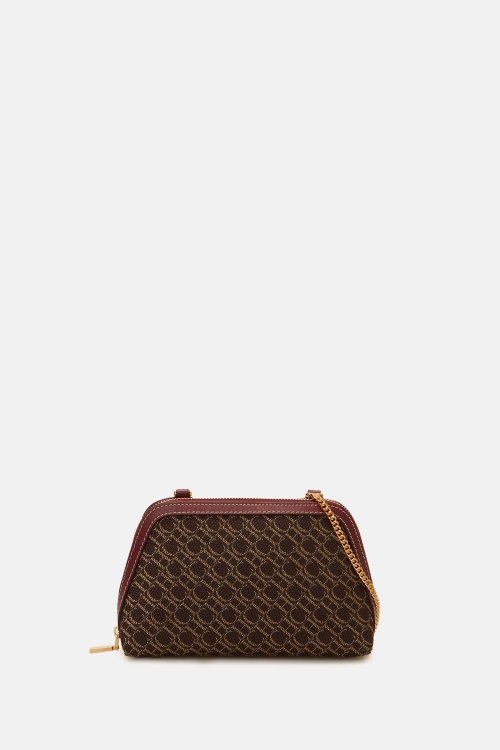 SHOPPING | CROSS BODY WALLET