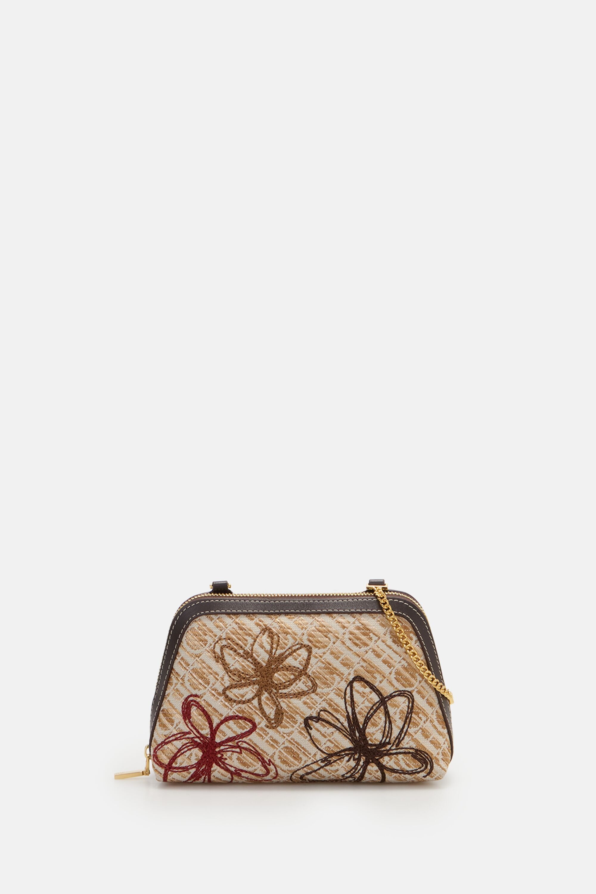 Shopping | Crossbody Wallet