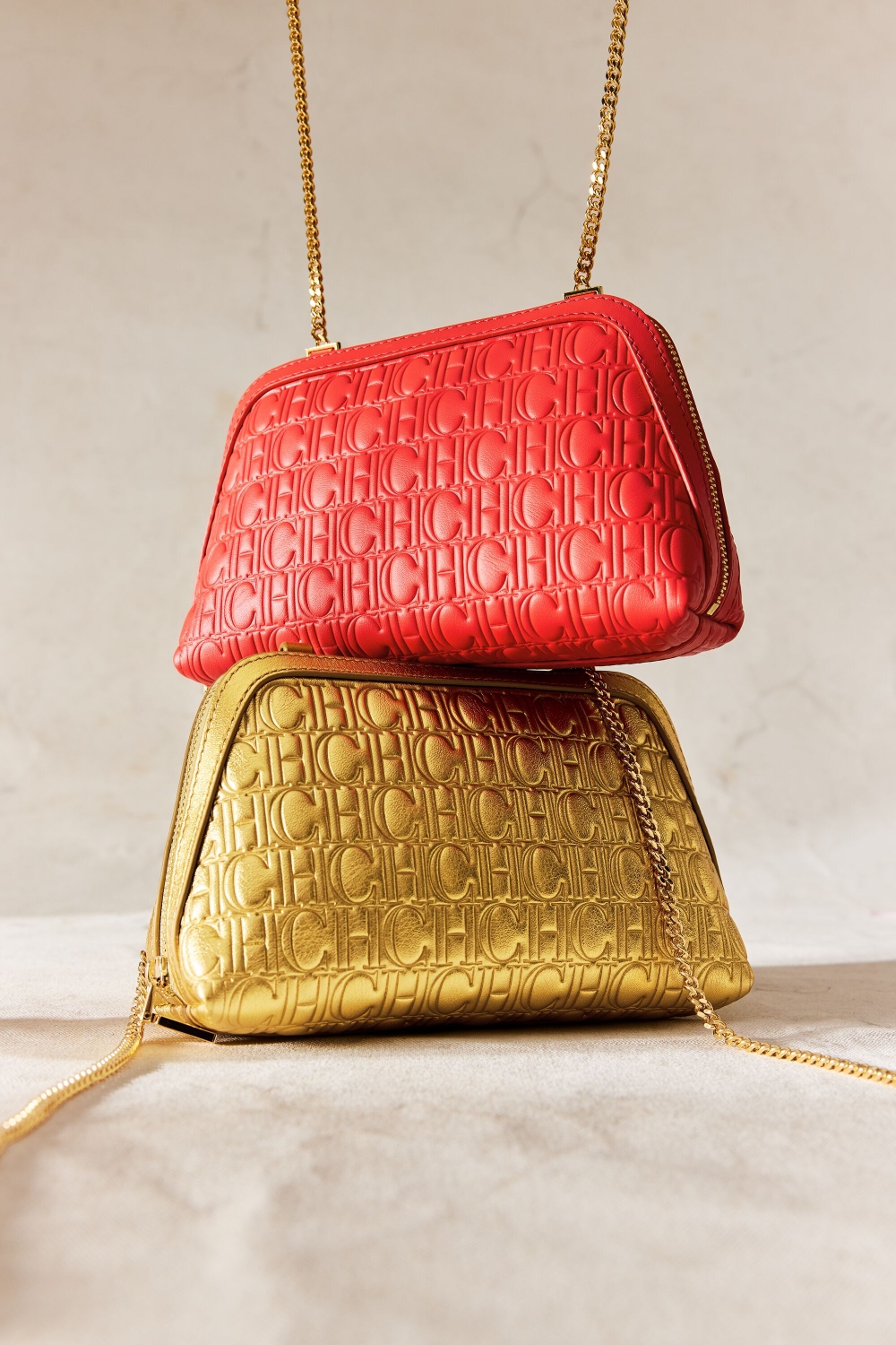 MATRYOSHKA | CARTERA BANDOLERA
