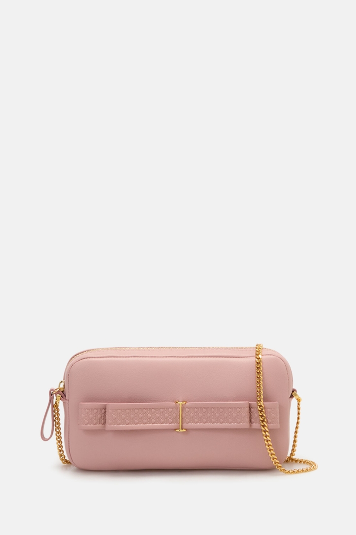 Lacito Insignia | Crossbody Wallet